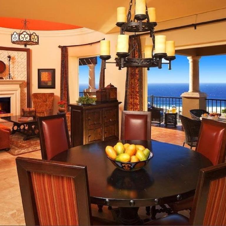 3BD Oceanview Villa at Montecristo Estates - Cabo - Apartamento - 8