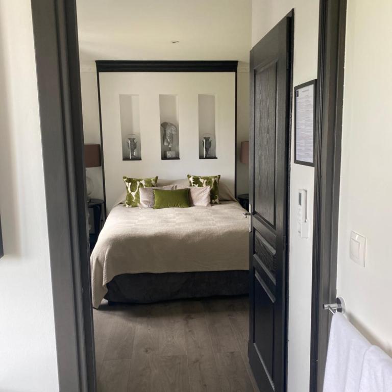 Villa Maolo 2 - Chambre Double - 2
