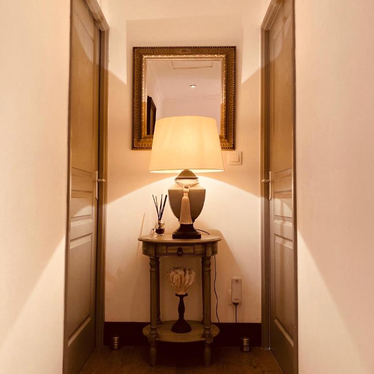 Villa Maolo 2 - Chambre Double - 22