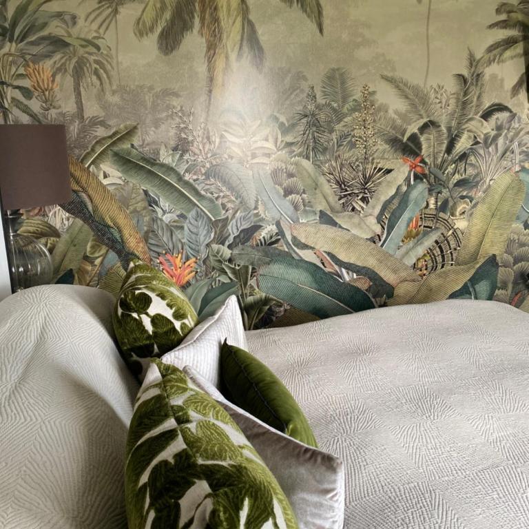 Villa Maolo 2 - Chambre Double - 25