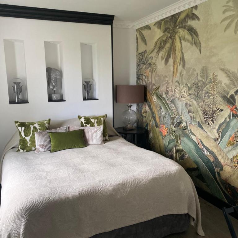 Villa Maolo 2 - Chambre Double - 26