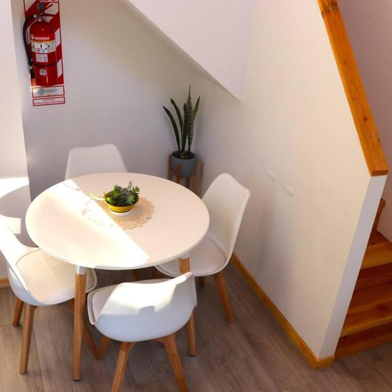 Cabaña en Bariloche para 4 pax - Casa de 2 dormitorios - 6