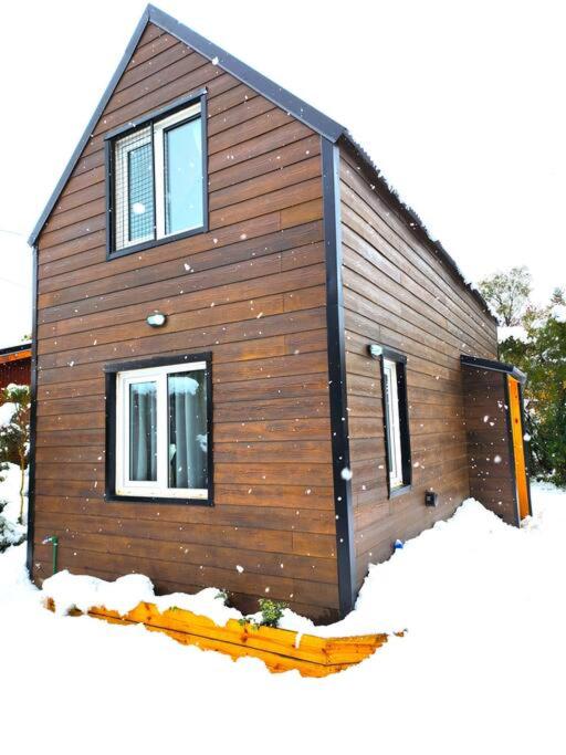 Cabaña en Bariloche para 4 pax - Casa de 2 dormitorios - 51