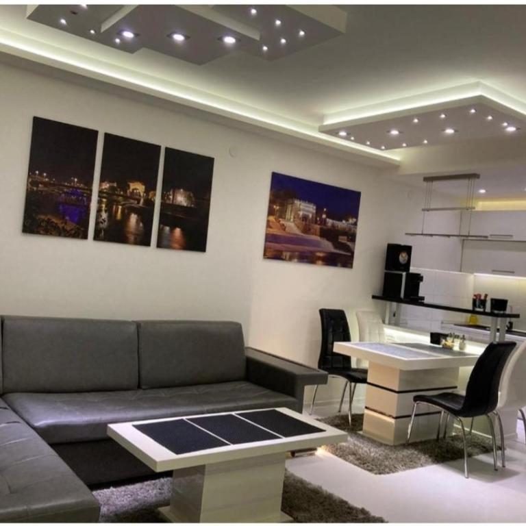 Harmony - Apartman sa 1 Spavaćom Sobom - 1