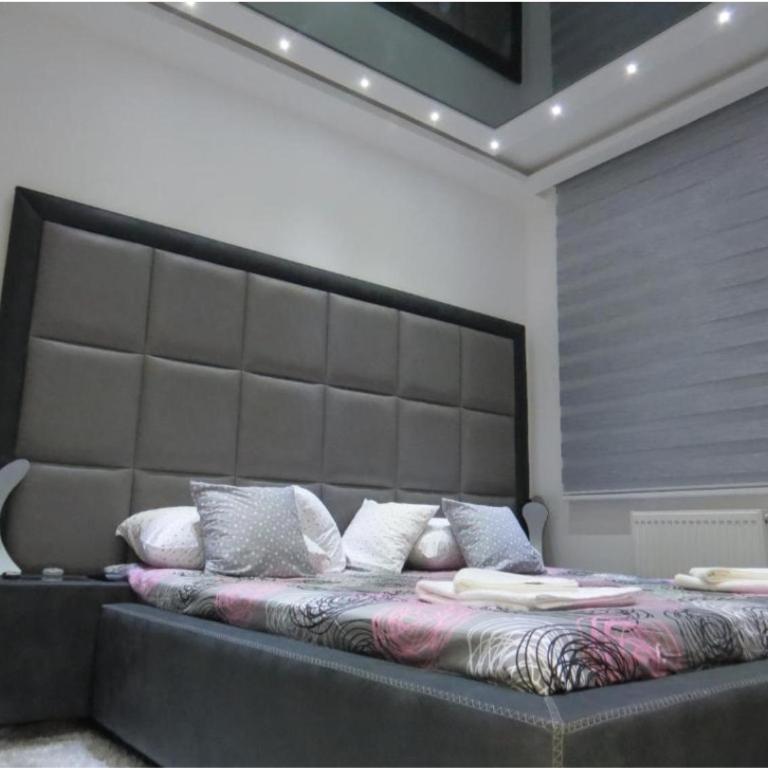 Harmony - Apartman sa 1 Spavaćom Sobom - 2