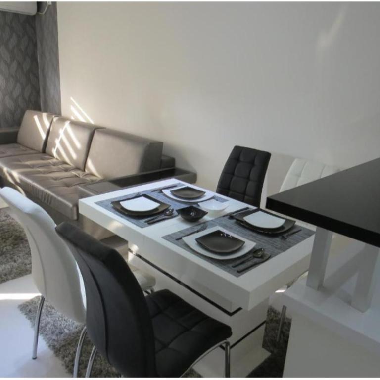 Harmony - Apartman sa 1 Spavaćom Sobom - 4