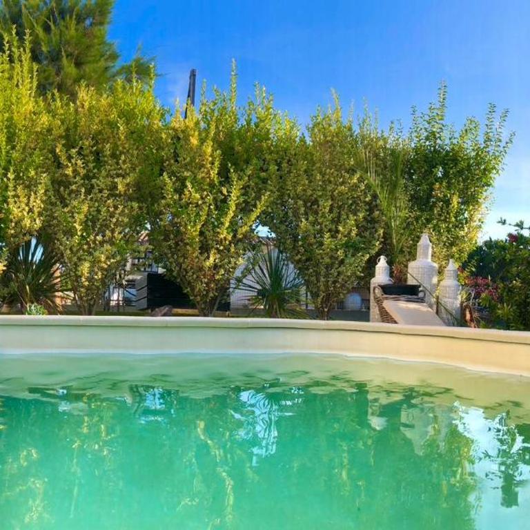 Villa Maolo 2 - Chambre Double - 21