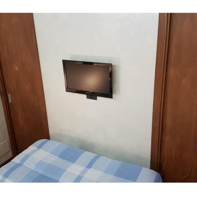 Orange Fox Cervinia apartment Vda Vacanze in Vetta CIR 0185 - Appartamento con 1 Camera da Letto - 17