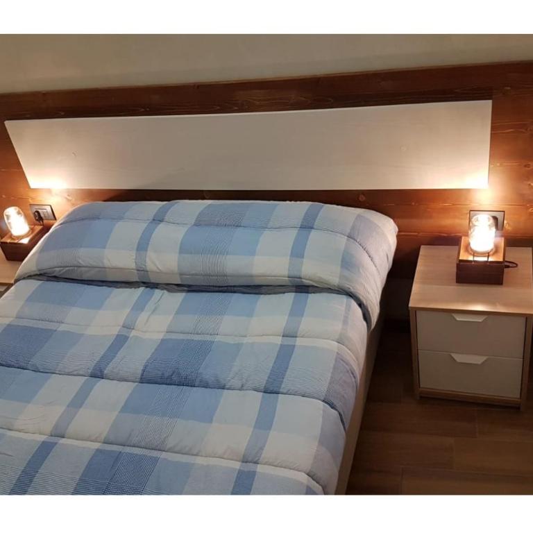 Orange Fox Cervinia apartment Vda Vacanze in Vetta CIR 0185 - Appartamento con 1 Camera da Letto - 15