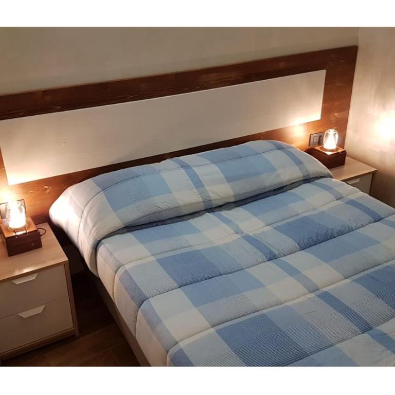Orange Fox Cervinia apartment Vda Vacanze in Vetta CIR 0185 - Appartamento con 1 Camera da Letto - 16