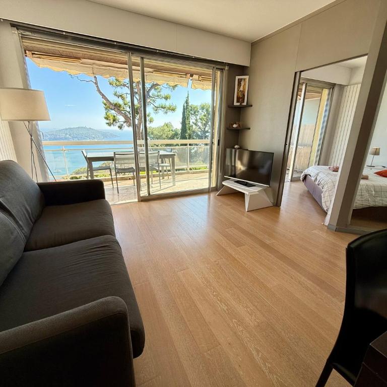 Les Jardins de Villefranche - Appartement - 18