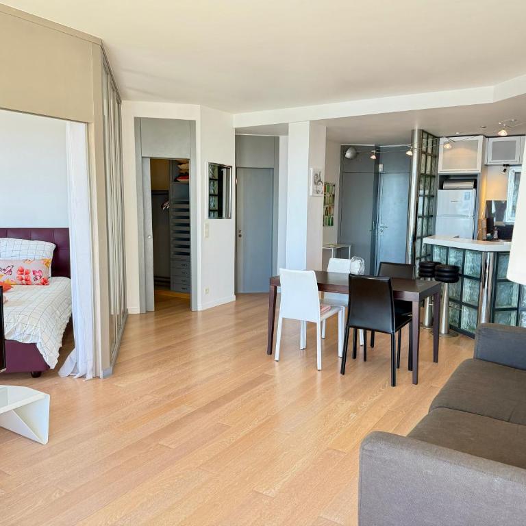 Les Jardins de Villefranche - Appartement - 8