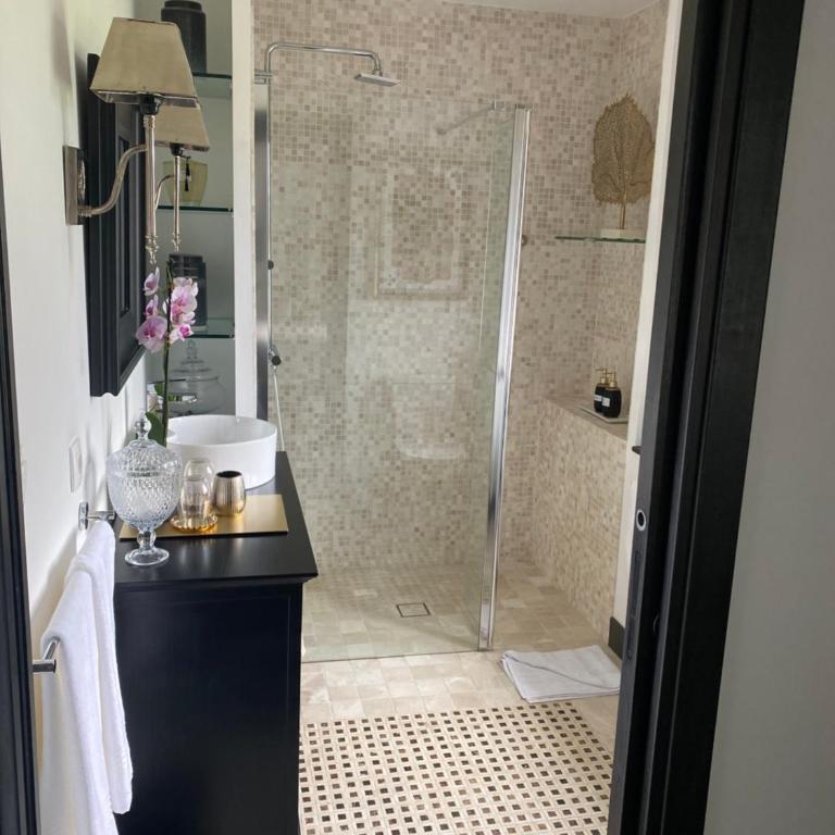 Villa Maolo 2 - Chambre Double - 20