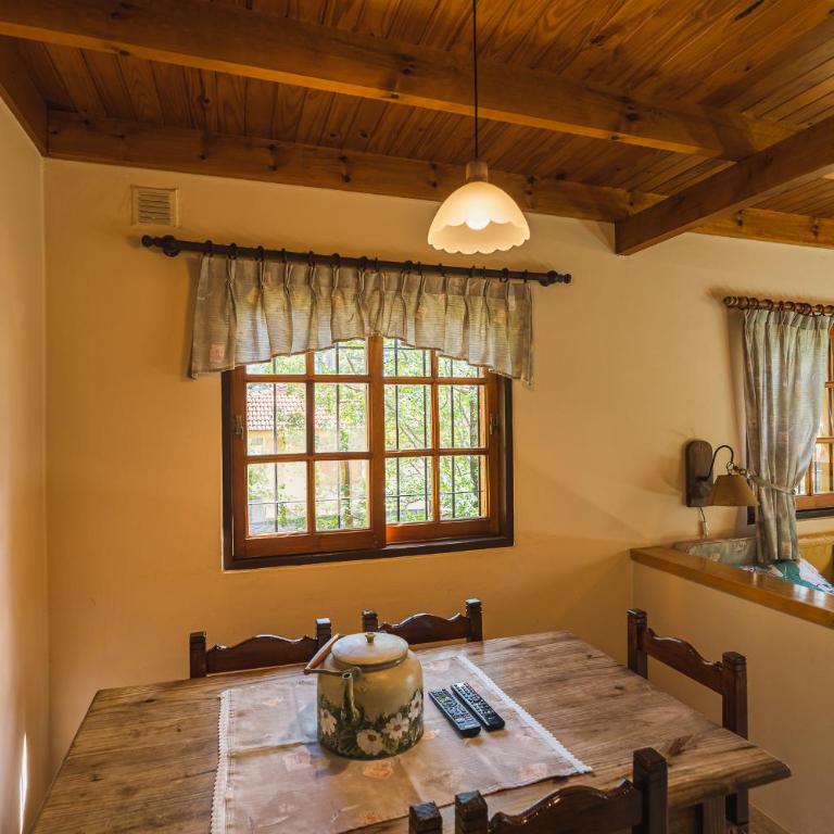 Cabañas Steinhaus - Family Bungalow - 19