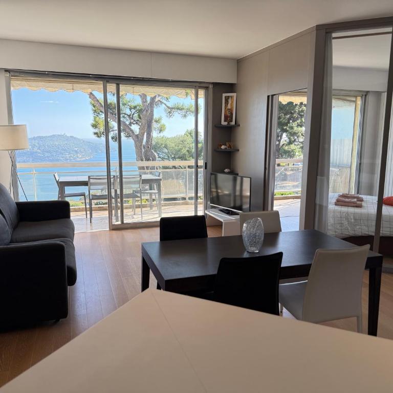 Les Jardins de Villefranche - Appartement - 12
