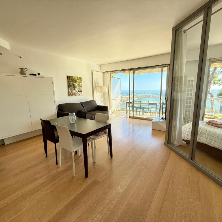 Les Jardins de Villefranche - Appartement - 11