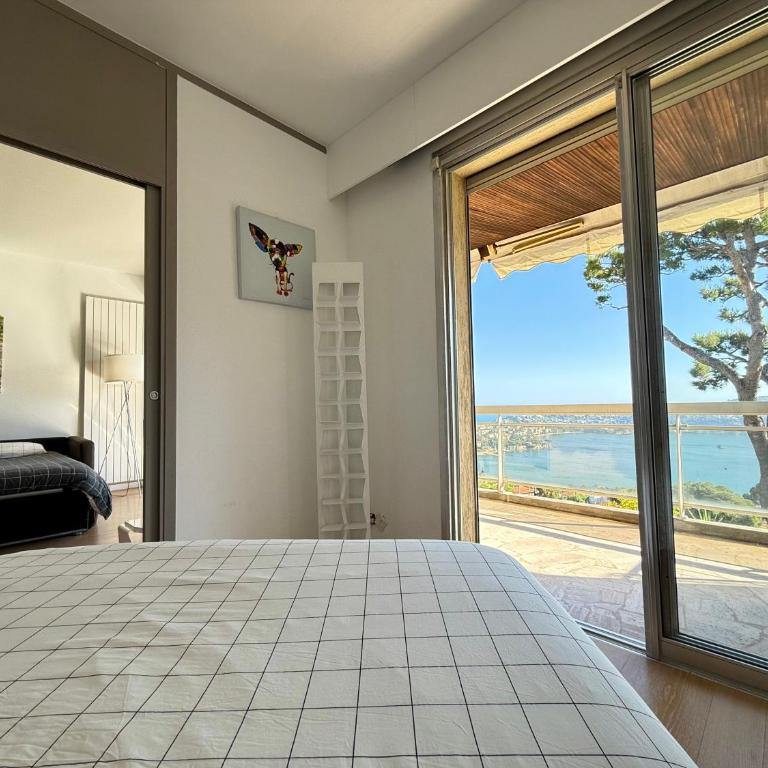 Les Jardins de Villefranche - Appartement - 28