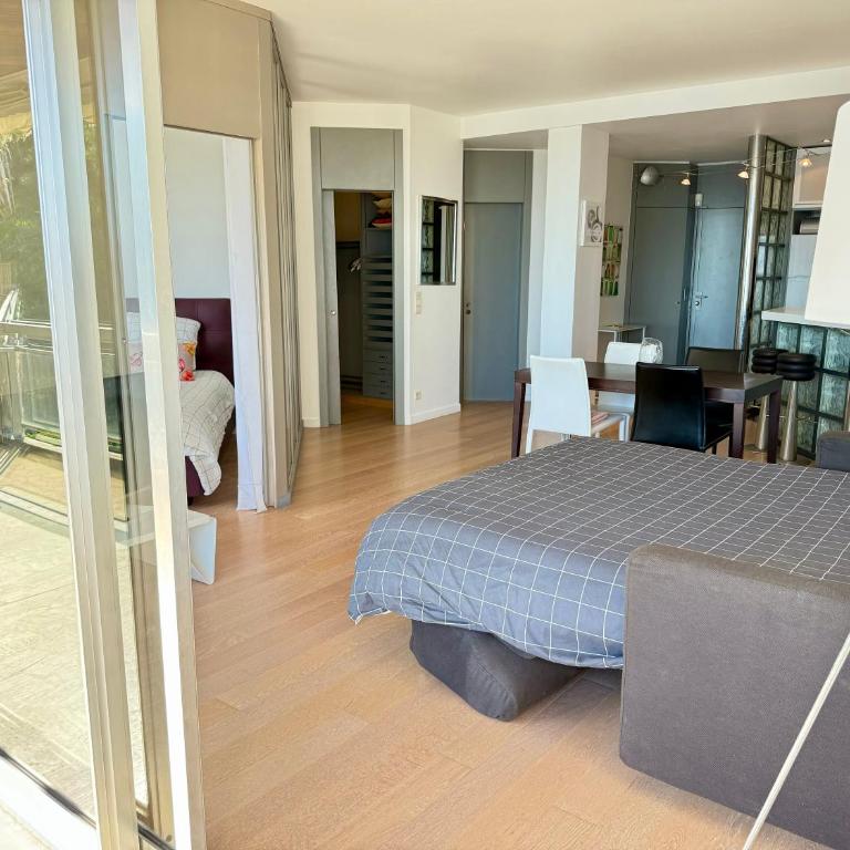 Les Jardins de Villefranche - Appartement - 14