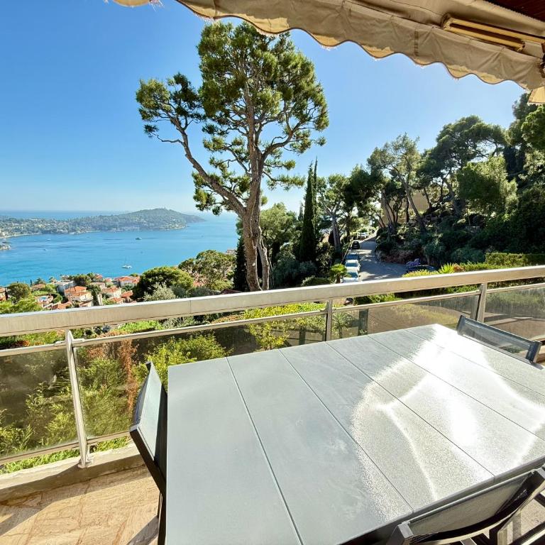 Les Jardins de Villefranche - Appartement - 7