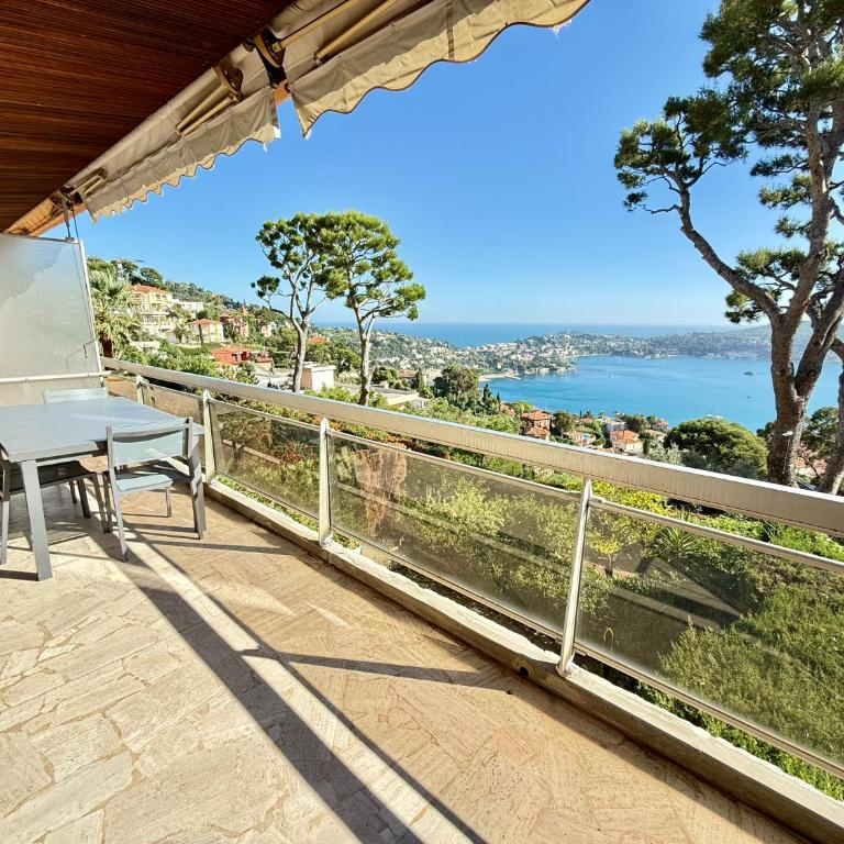 Les Jardins de Villefranche - Appartement - 22