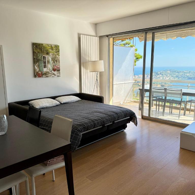 Les Jardins de Villefranche - Appartement - 13