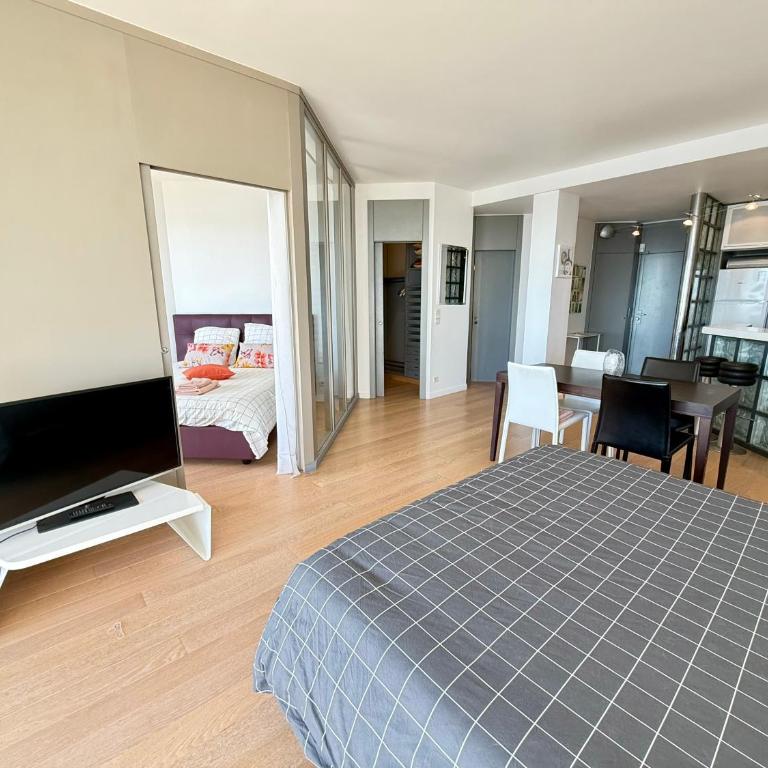 Les Jardins de Villefranche - Appartement - 15