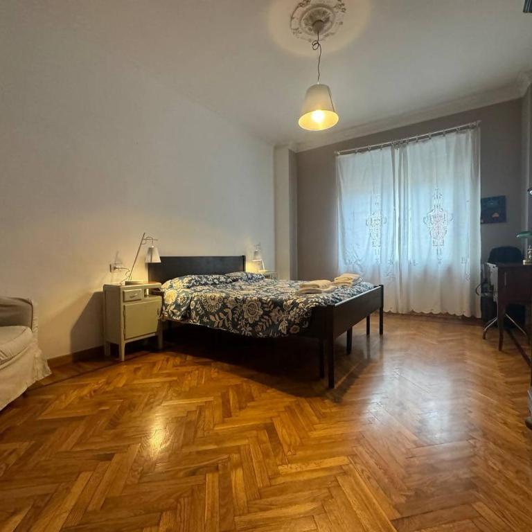 Casa dante vicino metropolitana - Appartamento con 2 Camere da Letto - 16