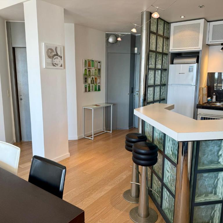 Les Jardins de Villefranche - Appartement - 9