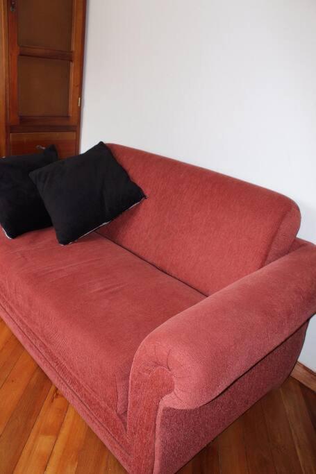 Hermosa casa en Duitama - Casa de 4 dormitorios - 11