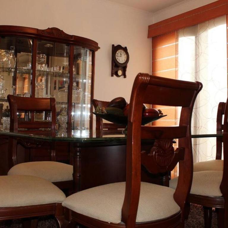 Hermosa casa en Duitama - Casa de 4 dormitorios - 26
