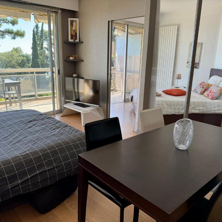 Les Jardins de Villefranche - Appartement - 16