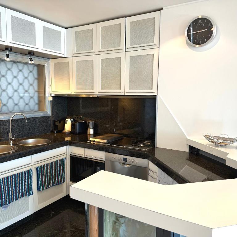 Les Jardins de Villefranche - Appartement - 19