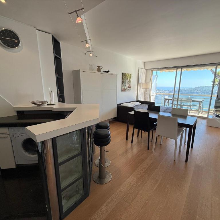 Les Jardins de Villefranche - Appartement - 6