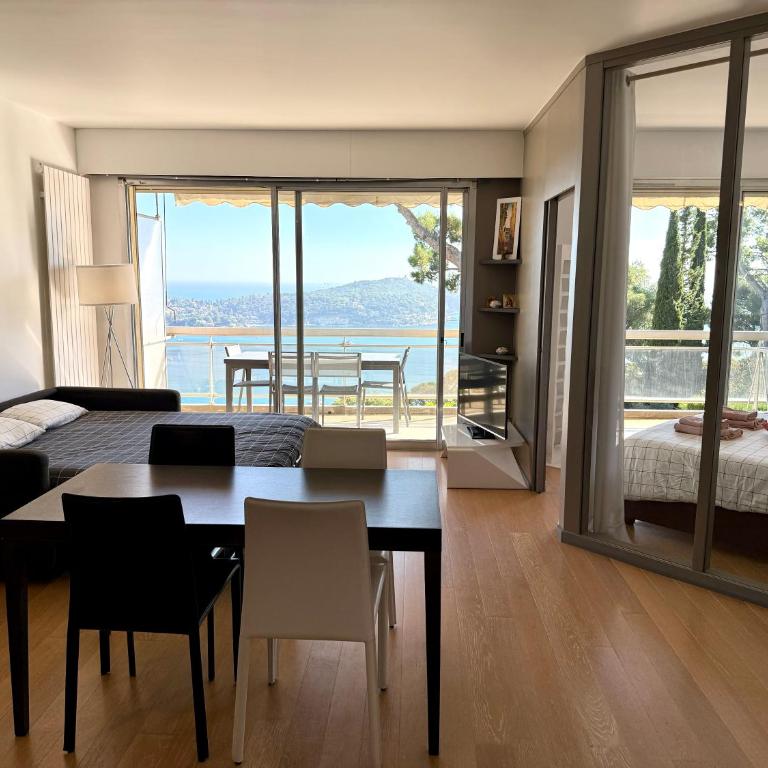 Les Jardins de Villefranche - Appartement - 4