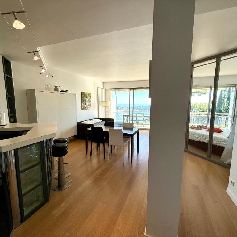 Les Jardins de Villefranche - Appartement - 3
