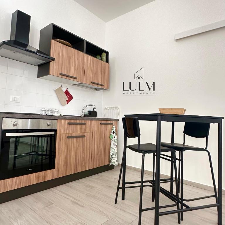 Luem Apartments - One-Bedroom House - 16