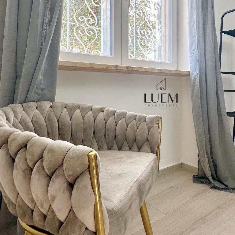 Luem Apartments - One-Bedroom House - 16