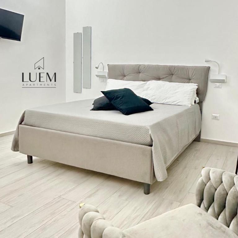 Luem Apartments - One-Bedroom House - 19