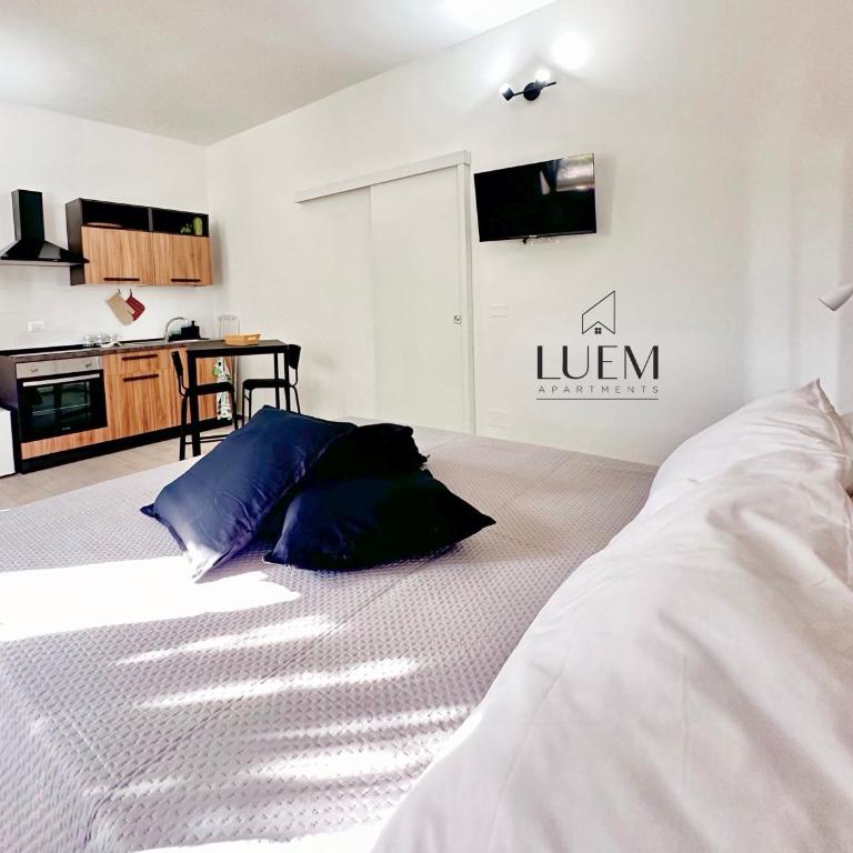 Luem Apartments - One-Bedroom House - 19