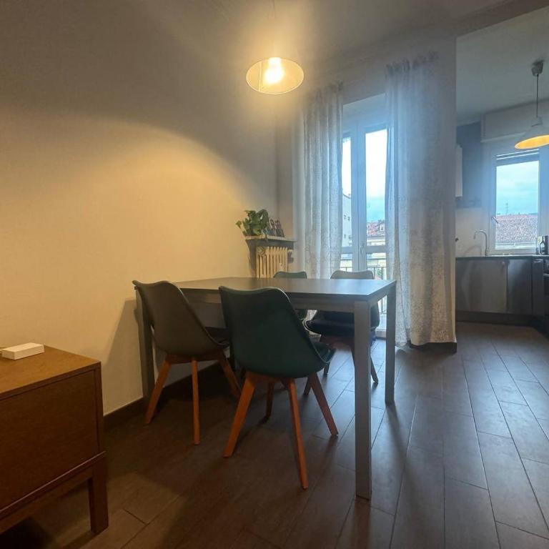 Casa dante vicino metropolitana - Appartamento con 2 Camere da Letto - 5