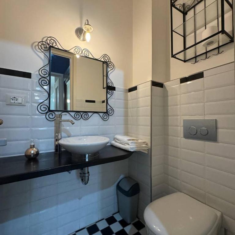 Casa dante vicino metropolitana - Appartamento con 2 Camere da Letto - 17