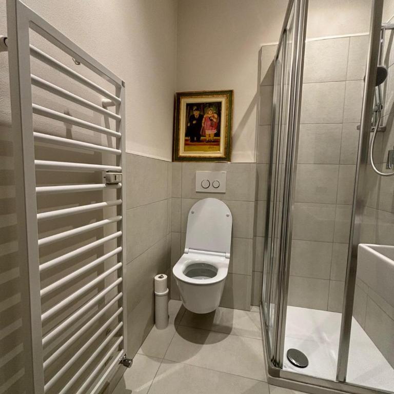 LA CASA di CLARA - Two-Bedroom Apartment - 15