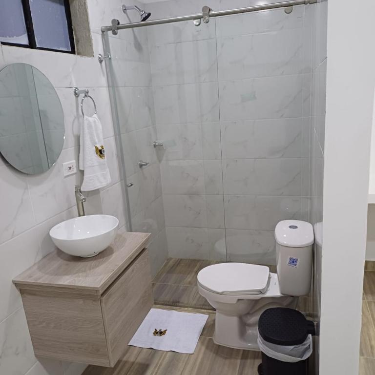 Hotel Internacional Boutique Milan - Deluxe Room - 2