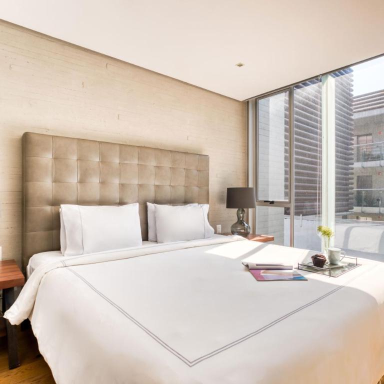 AR 218 Hotel by ULIV - Suite Estándar - 6