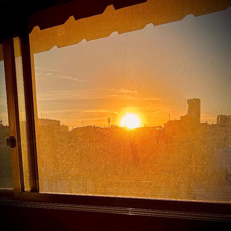 Amaneceres del Obelisco Apart - Apartamento de 1 dormitorio - 18