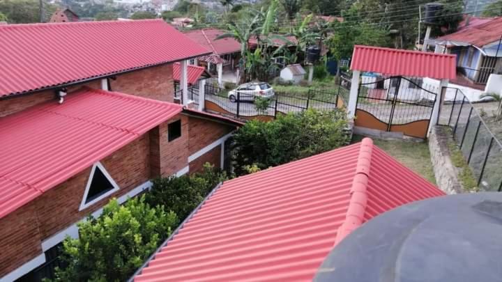 Cabaña condominio los sauces - Casa de 3 dormitorios - 4