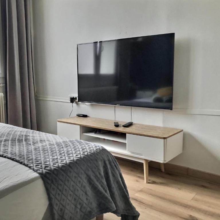 Résidence Le Guyencourt Amiens Centre - One-Bedroom Apartment - 5