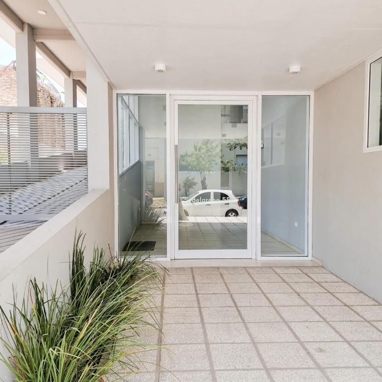 Alquiler temporario Belgrano - Apartamento de 2 dormitorios con balcón - 11