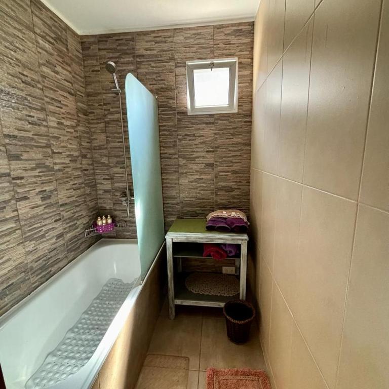 Habitación y baño privado, en SN Bienestar y calma - Habitación Doble - 4