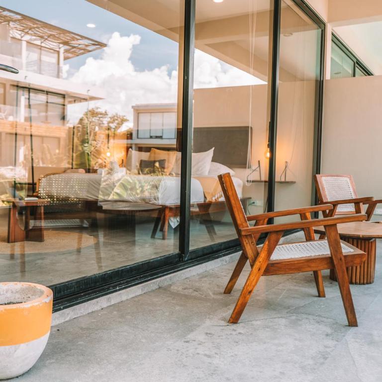 XP Tulum by Dream Vacay - Estudio - 1